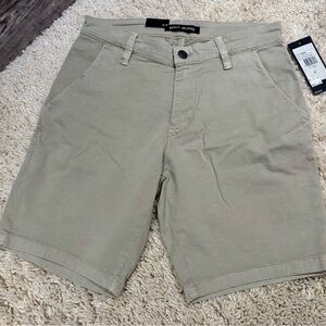 Men's Mavi Tan Shorts